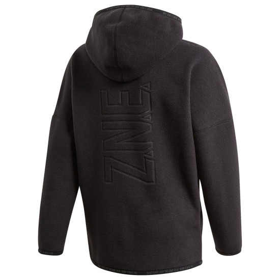 Adidas Παιδική ζακέτα Z.N.E. Full-Zip Hoodie Adidas Παιδική ζακέτα Z.N.E. Full-Zip Hoodie